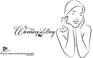 Women`s Day